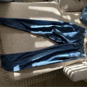 Universal Thread Jeans Mid Rise Skinny